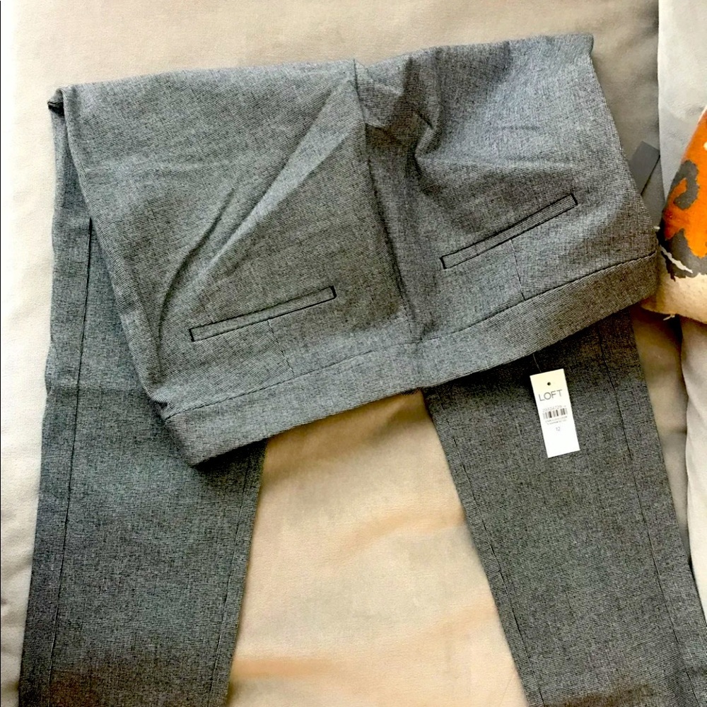 Dress Pants
